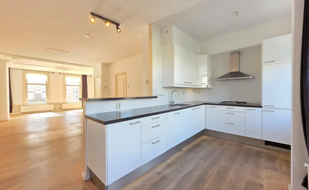 Foto #4 Huurwoning Erasmusstraat Rotterdam