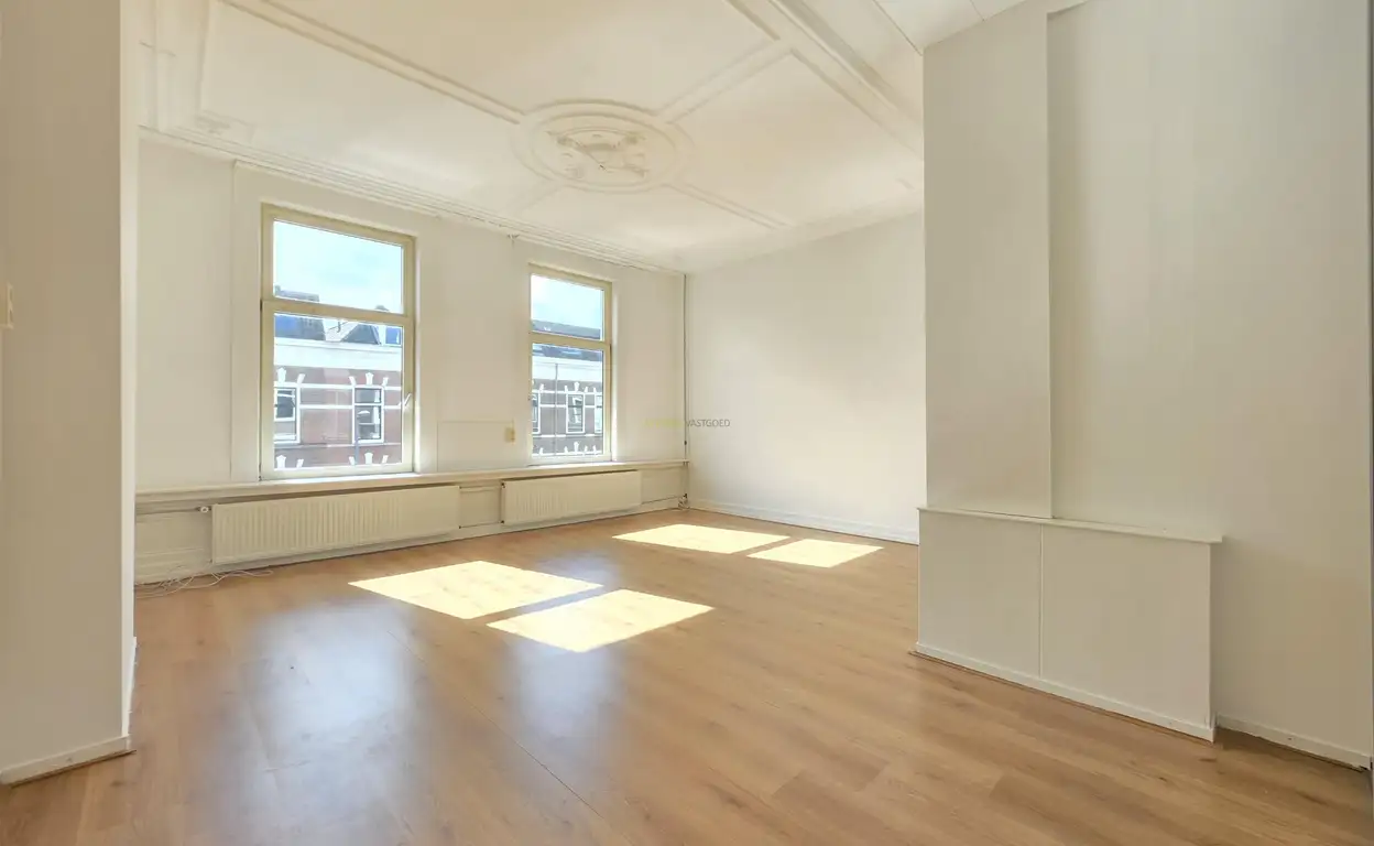 Foto #18 Huurwoning Erasmusstraat Rotterdam