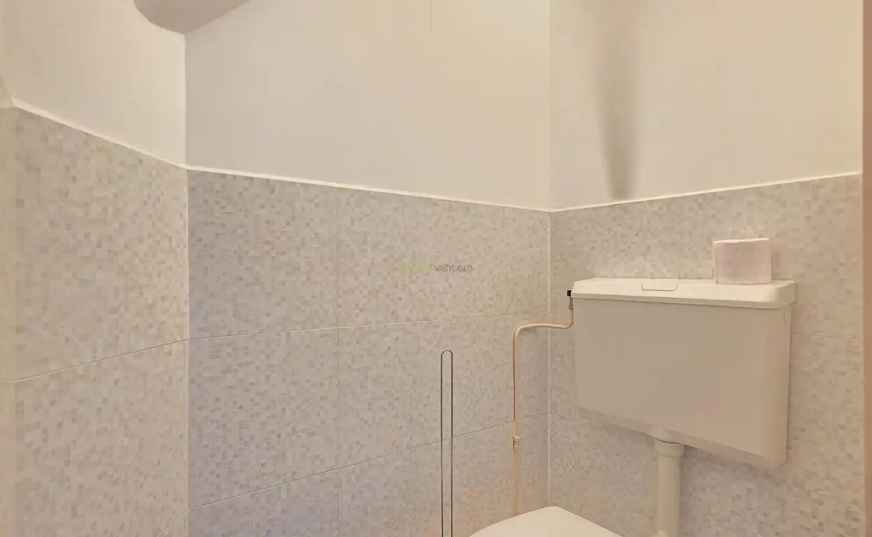 Foto #12 Huurwoning Erasmusstraat Rotterdam