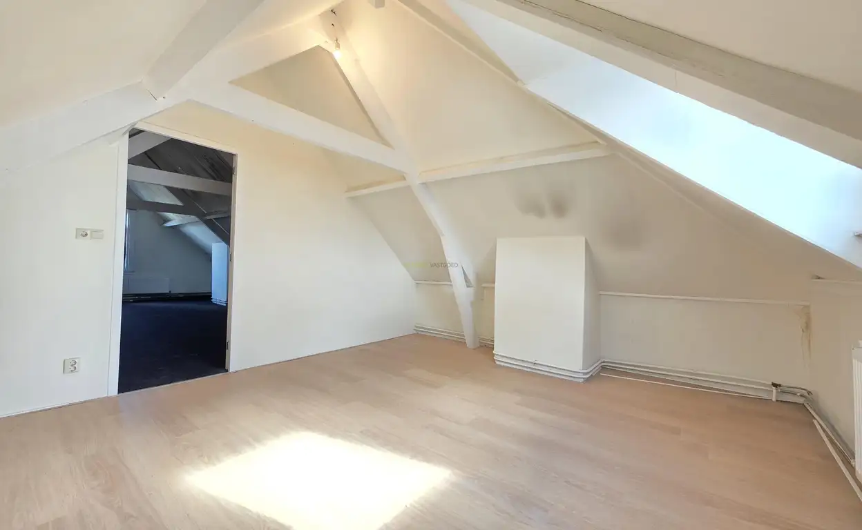 Foto #36 Huurwoning Erasmusstraat Rotterdam