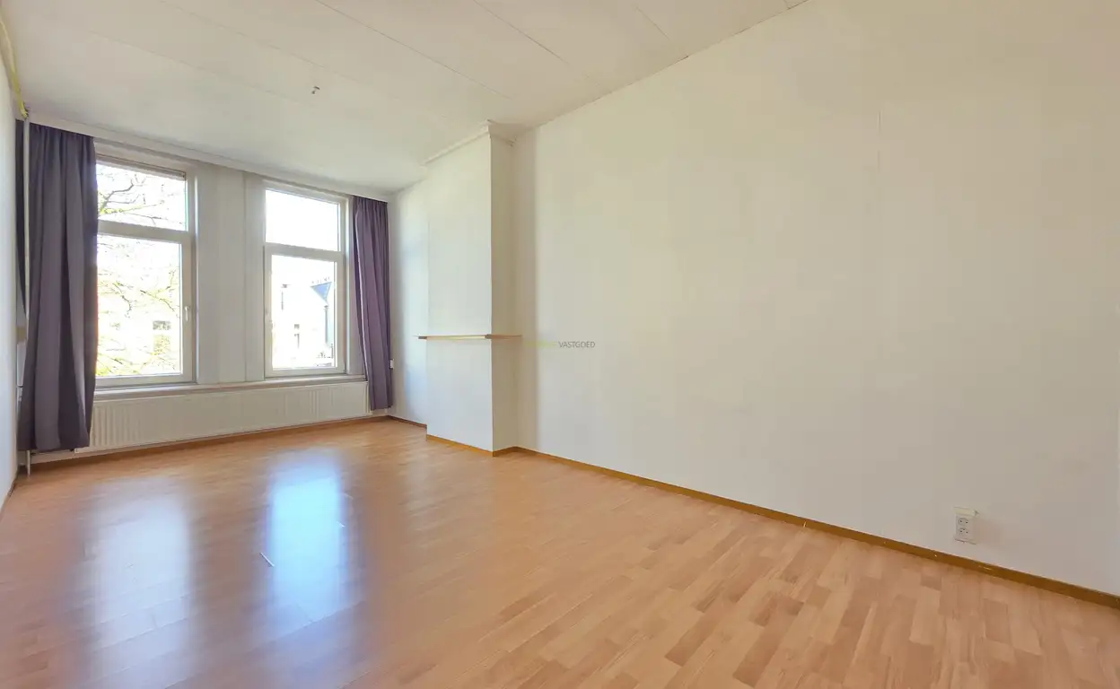 Foto #21 Huurwoning Erasmusstraat Rotterdam