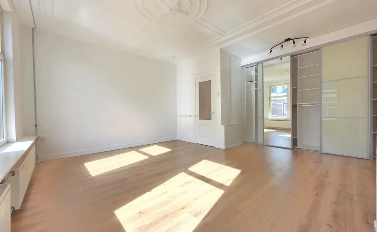 Foto #15 Huurwoning Erasmusstraat Rotterdam