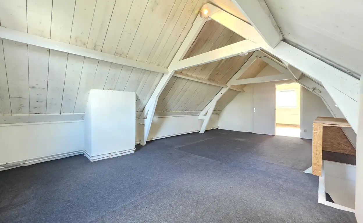 Foto #32 Huurwoning Erasmusstraat Rotterdam
