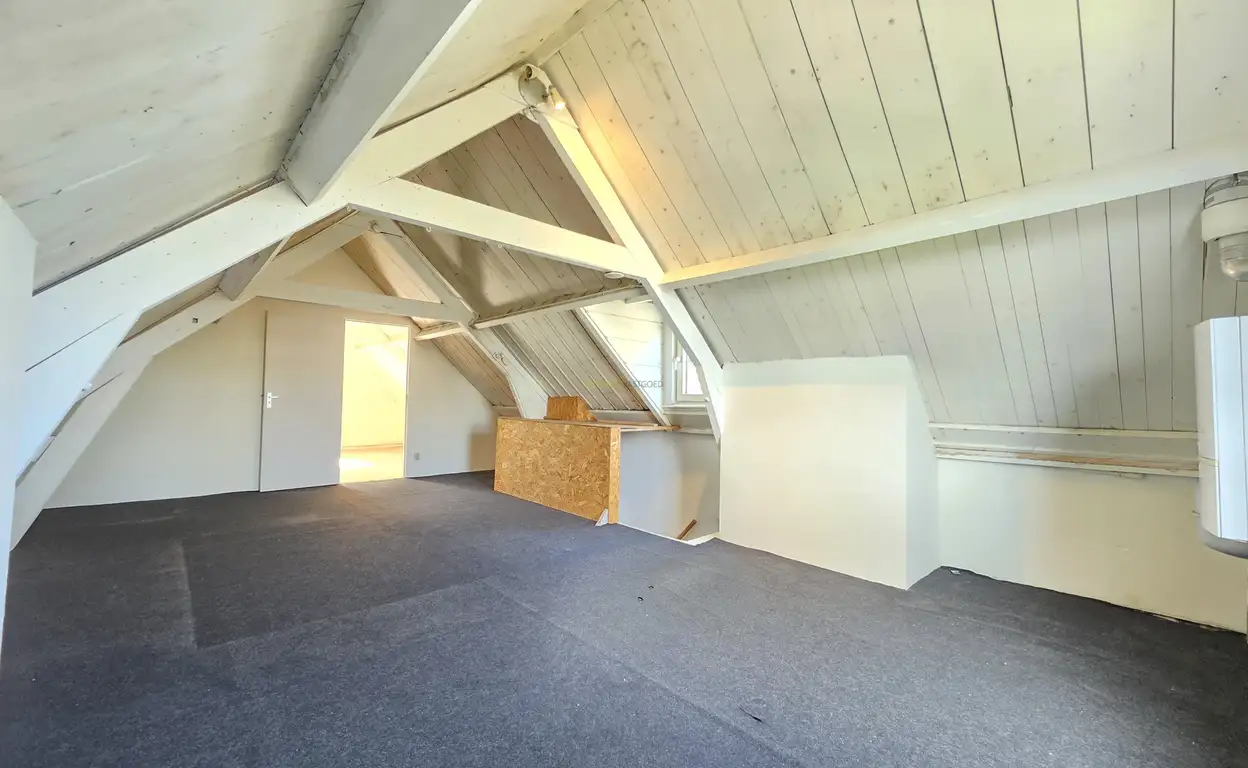 Foto #31 Huurwoning Erasmusstraat Rotterdam