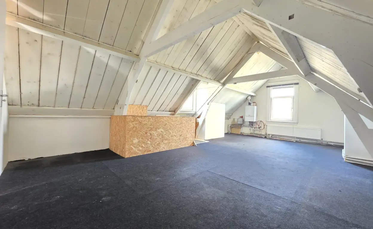 Foto #29 Huurwoning Erasmusstraat Rotterdam