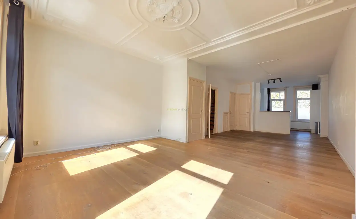 Foto #0 Huurwoning Erasmusstraat Rotterdam