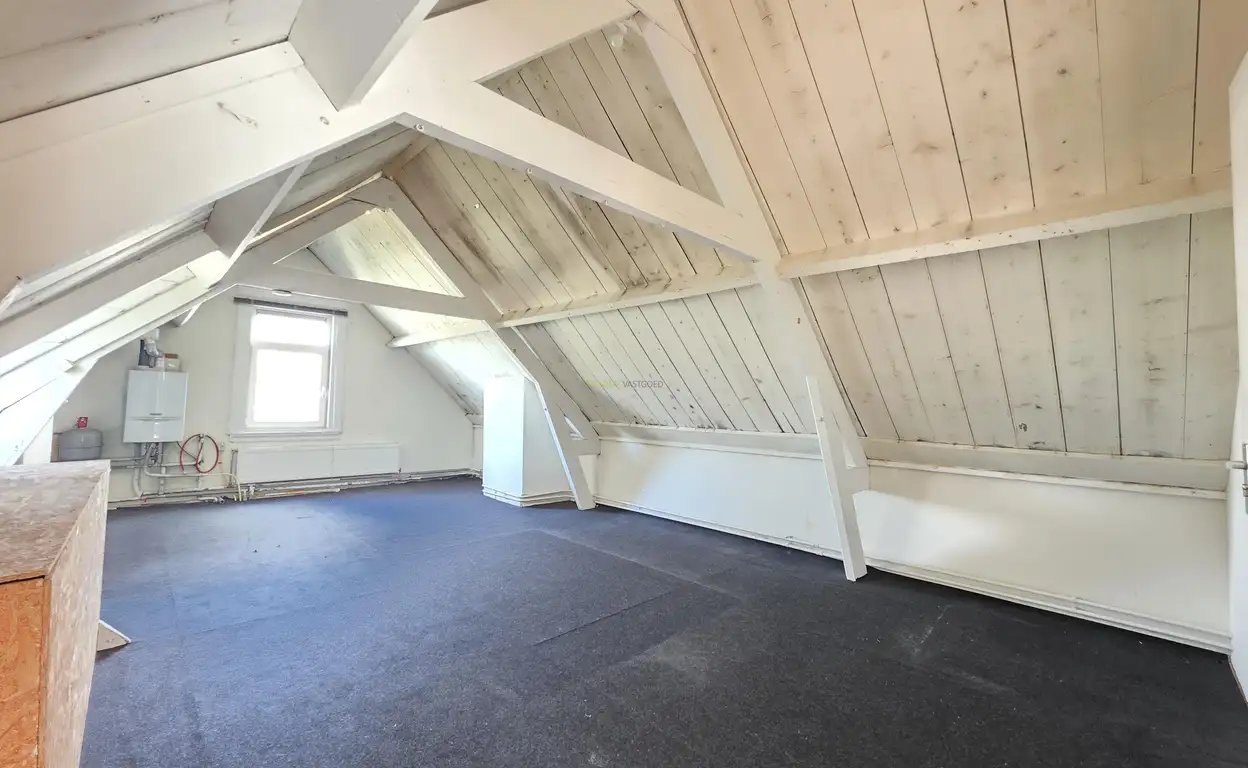 Foto #30 Huurwoning Erasmusstraat Rotterdam