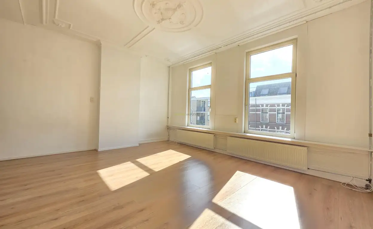 Foto #17 Huurwoning Erasmusstraat Rotterdam