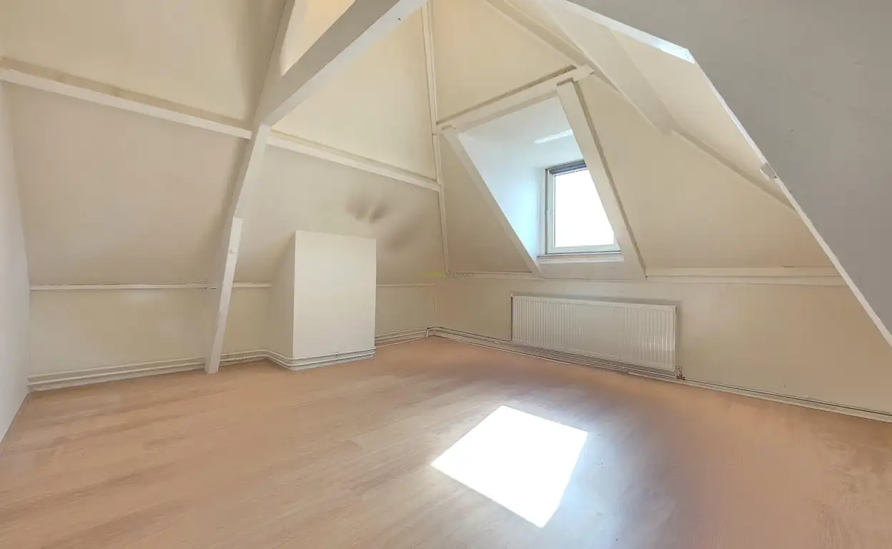 Foto #33 Huurwoning Erasmusstraat Rotterdam