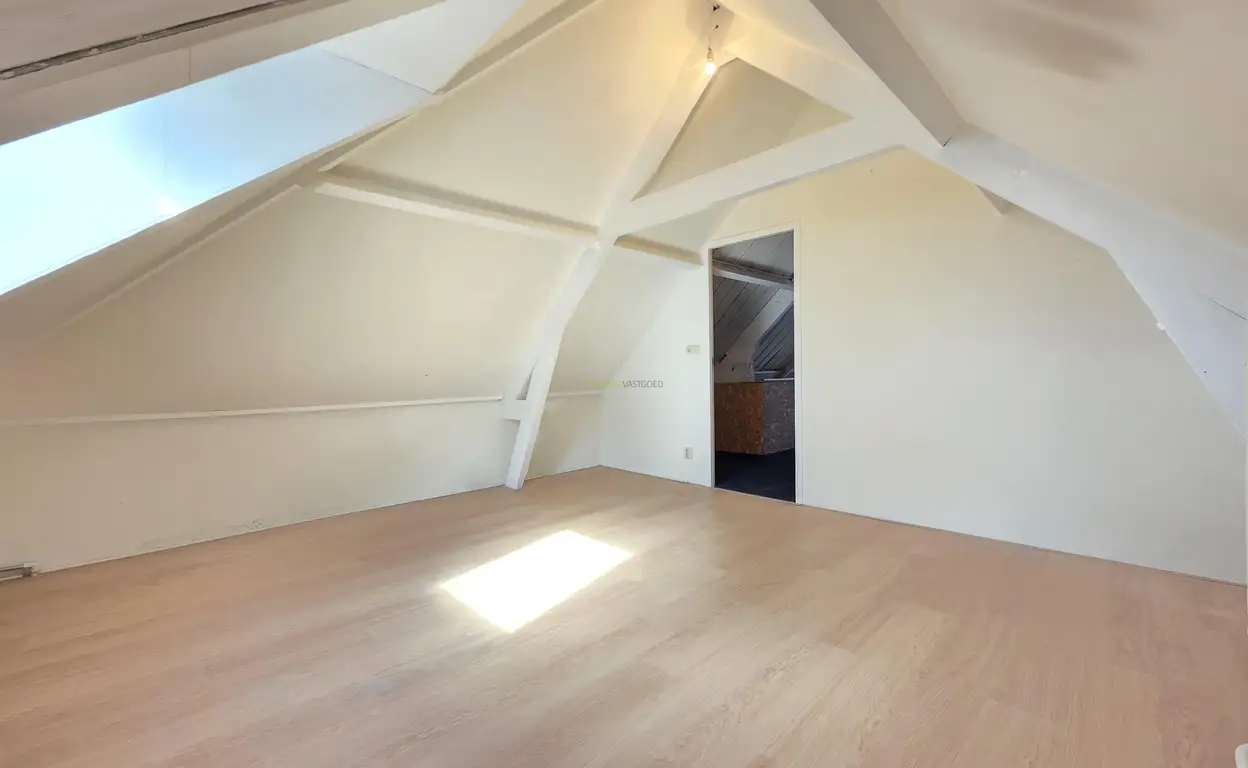 Foto #35 Huurwoning Erasmusstraat Rotterdam
