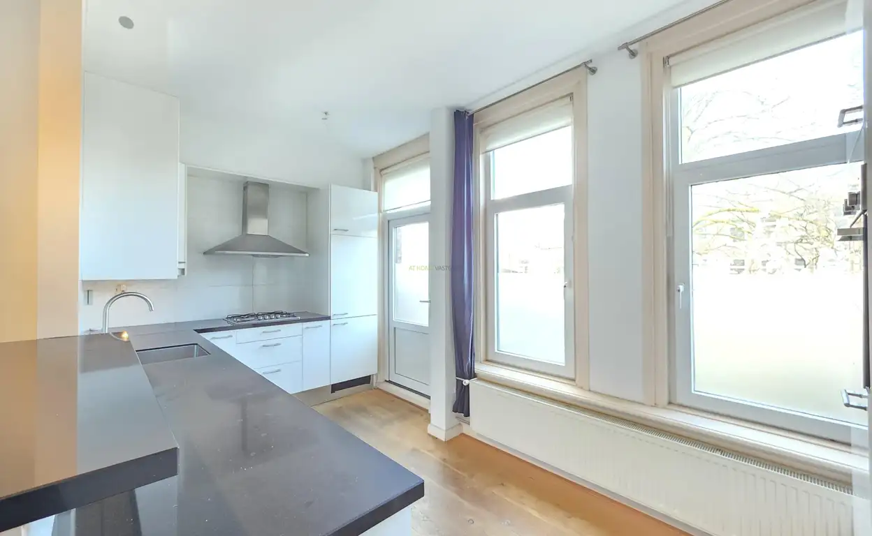 Foto #5 Huurwoning Erasmusstraat Rotterdam