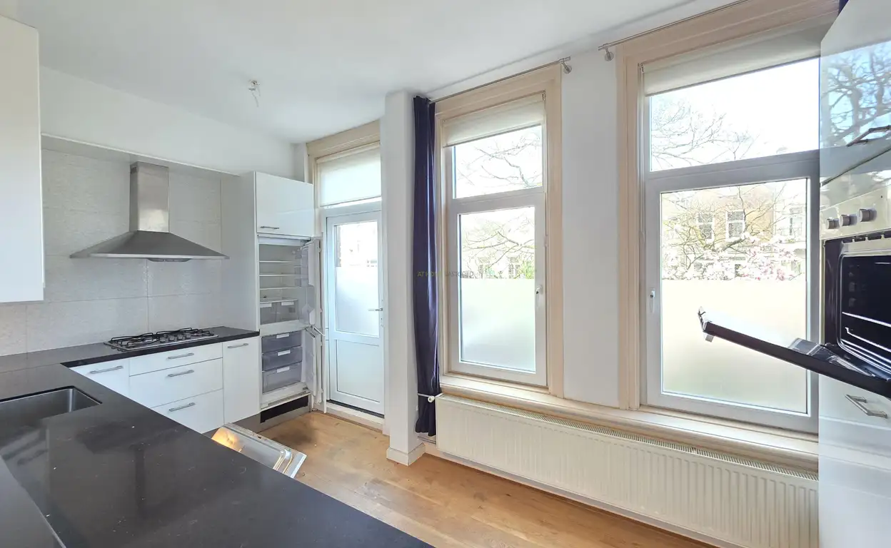 Foto #8 Huurwoning Erasmusstraat Rotterdam