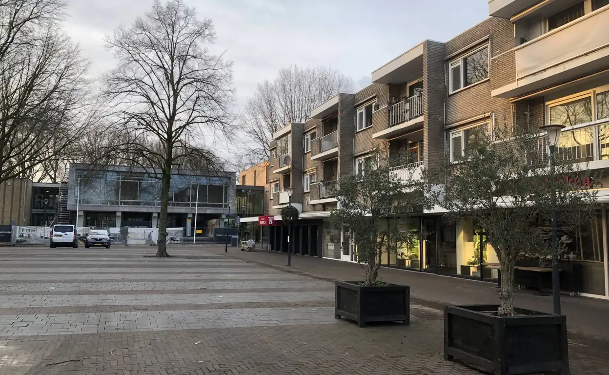 Foto #2 Appartement Raadhuisplein Son en Breugel
