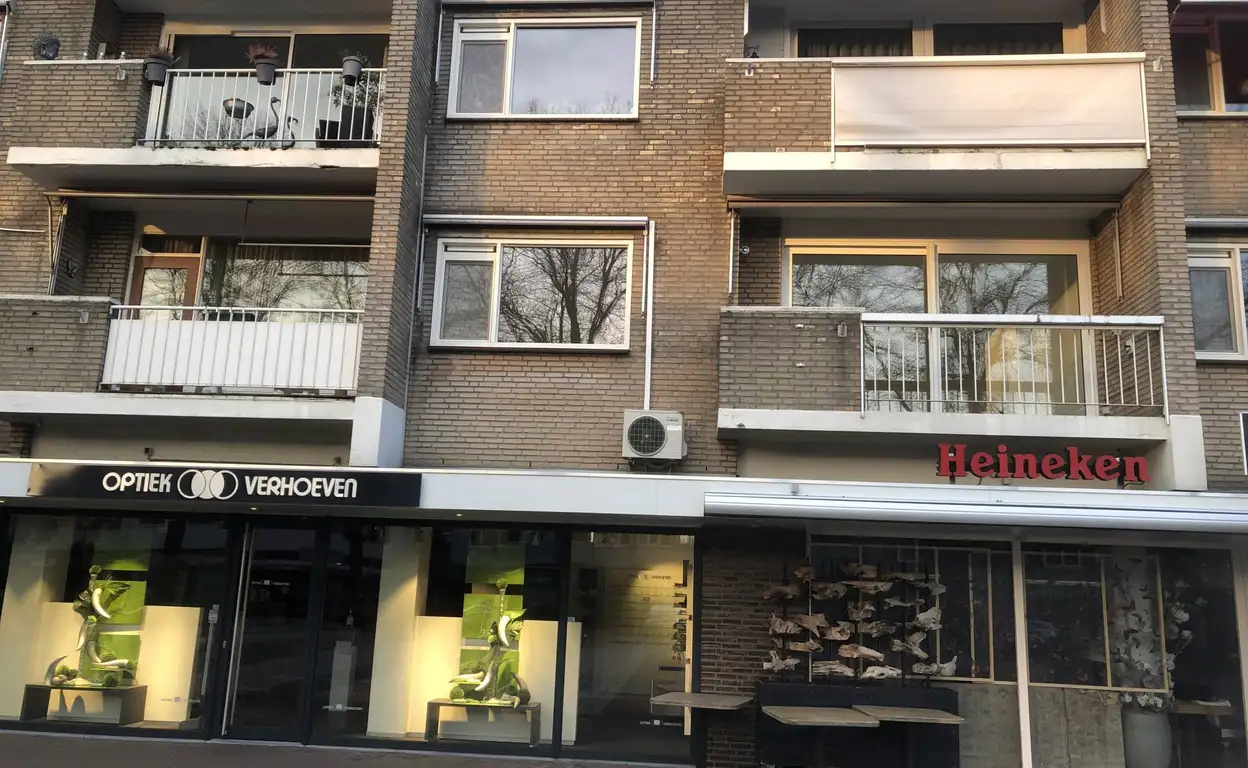 Foto #3 Appartement Raadhuisplein Son en Breugel