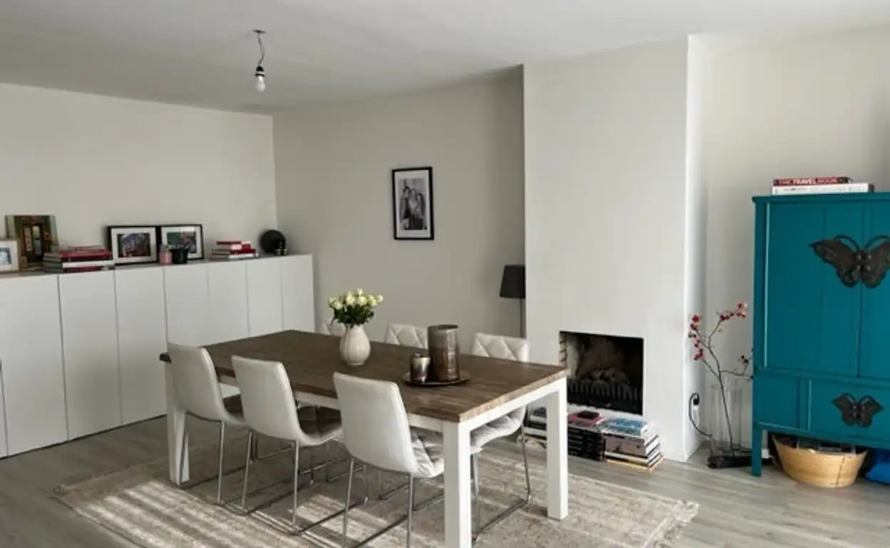 Foto #7 Appartement Raadhuisplein Son en Breugel