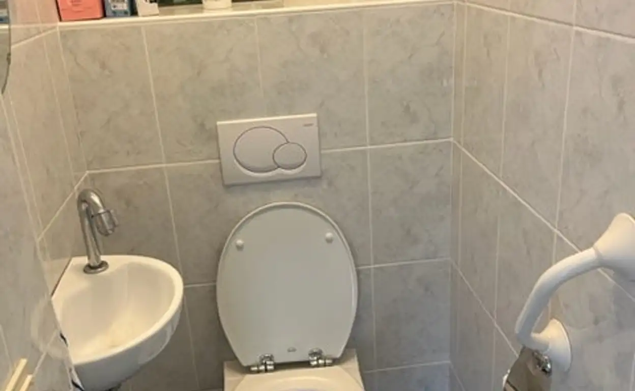 Foto #10 Appartement Raadhuisplein Son en Breugel