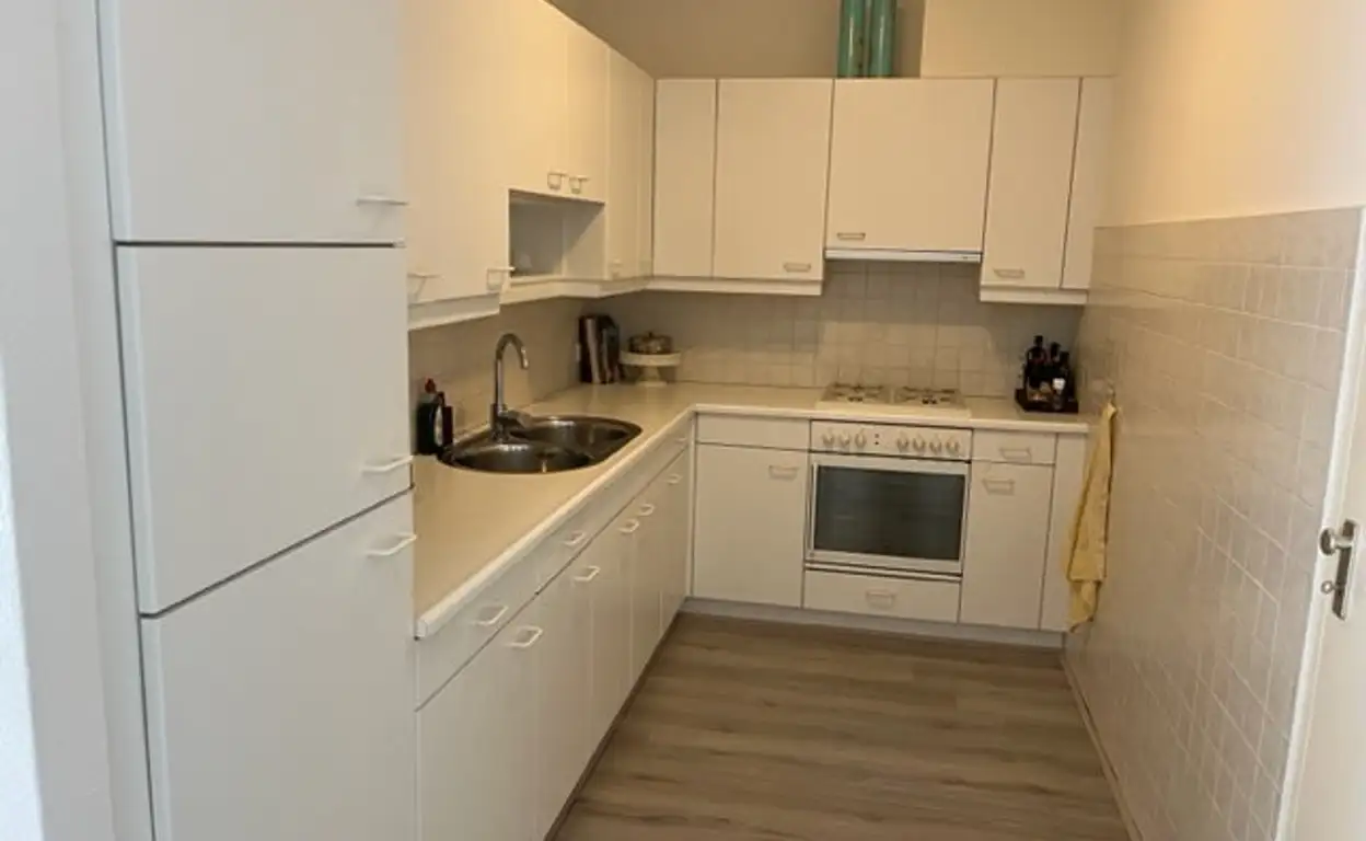 Foto #5 Appartement Raadhuisplein Son en Breugel
