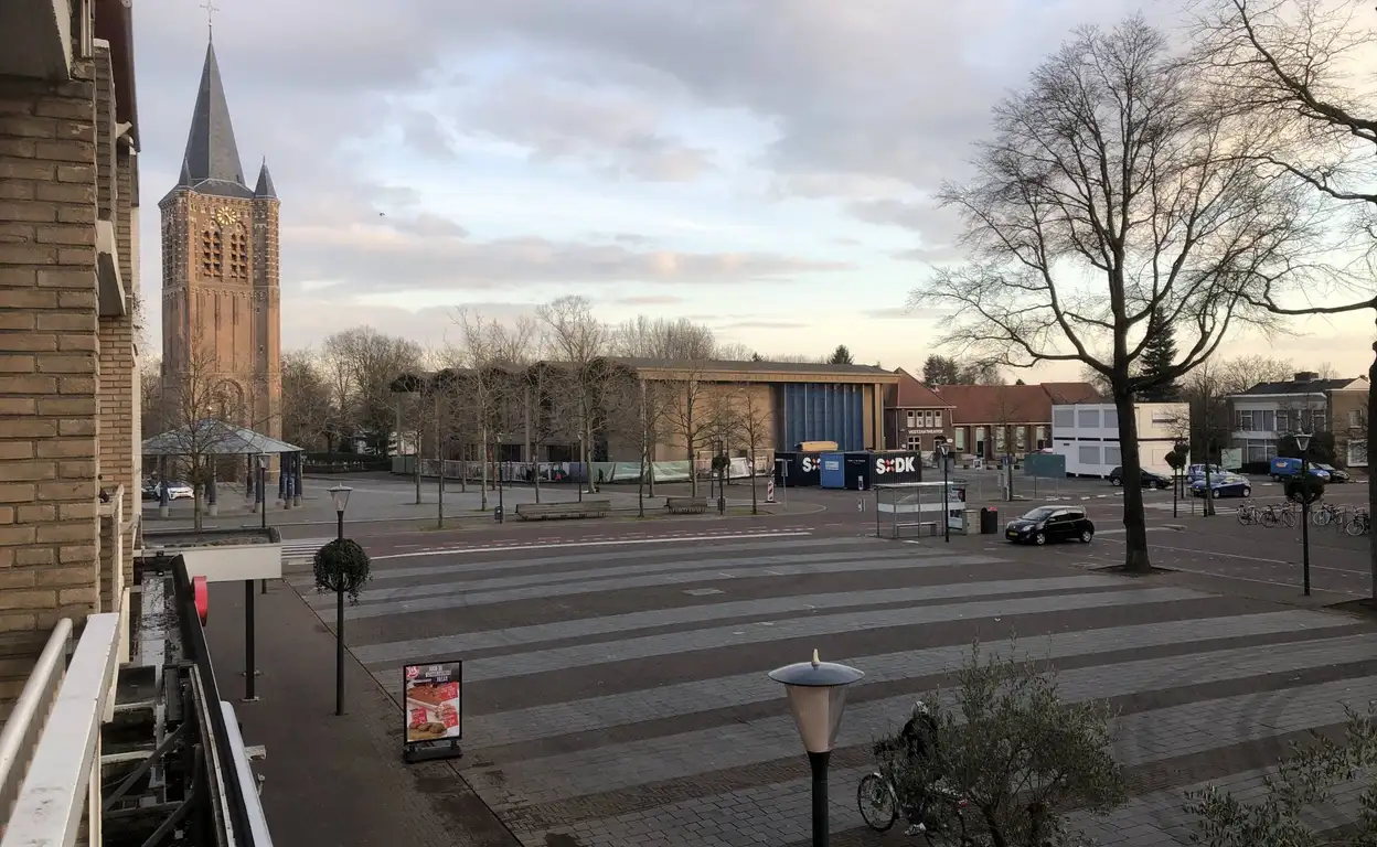 Foto #0 Appartement Raadhuisplein Son en Breugel