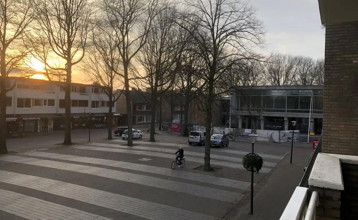 Foto #1 Appartement Raadhuisplein Son en Breugel