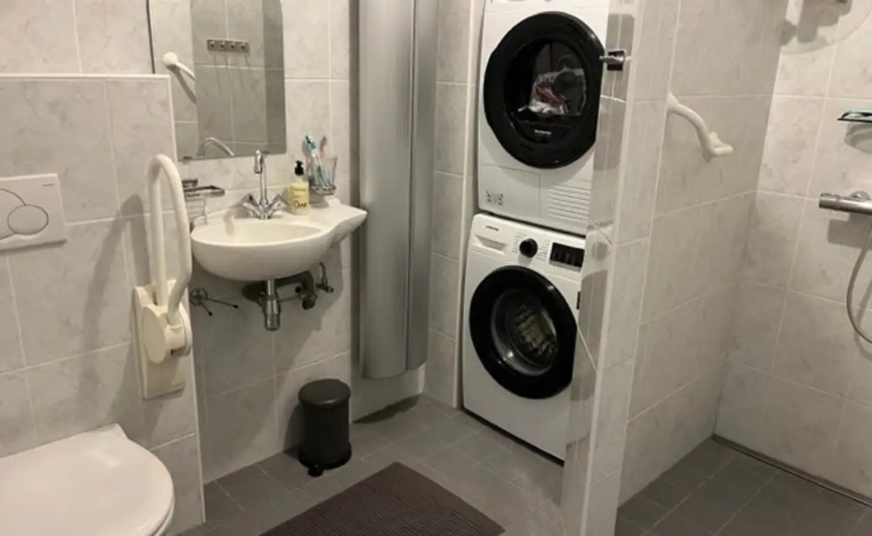 Foto #11 Appartement Raadhuisplein Son en Breugel
