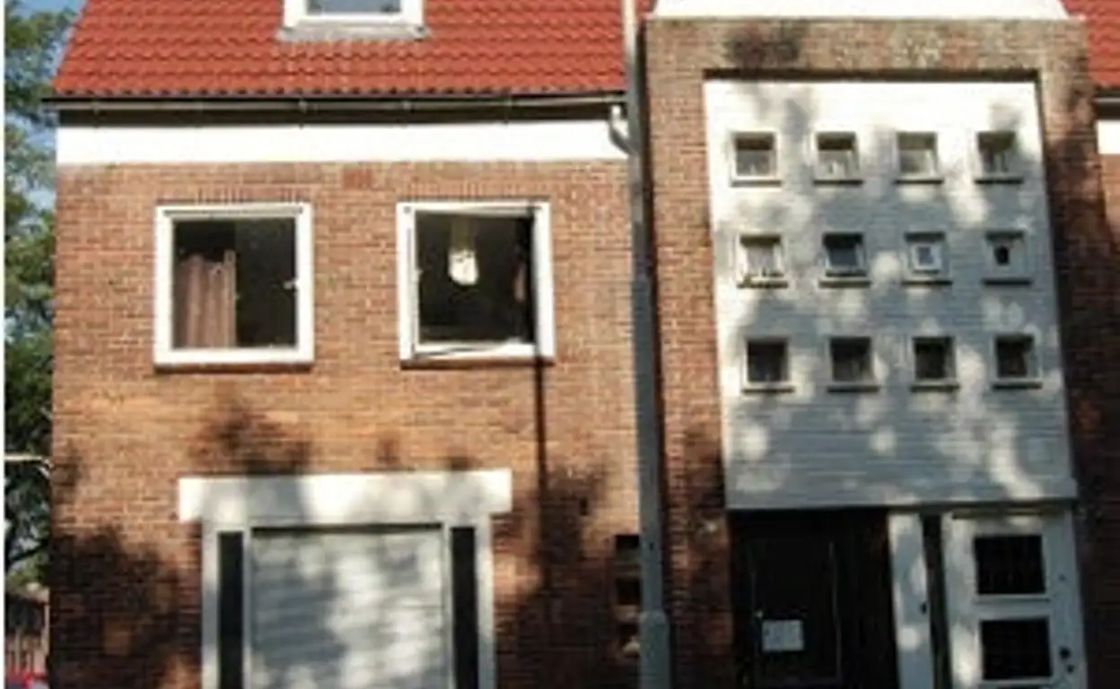 Foto #0 Kamer Mgr. Nolensplein Breda