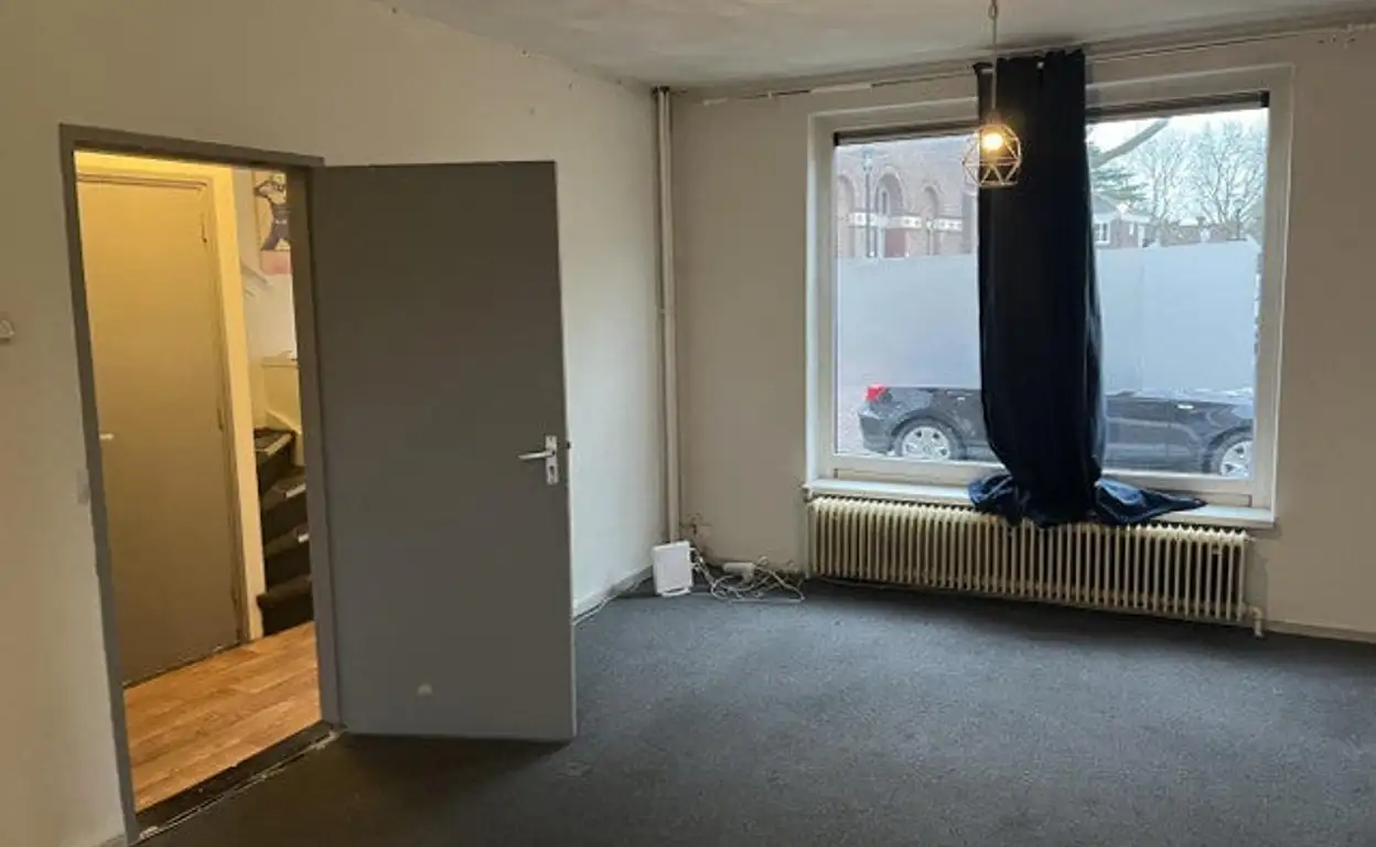 Foto #2 Kamer Mgr. Nolensplein Breda