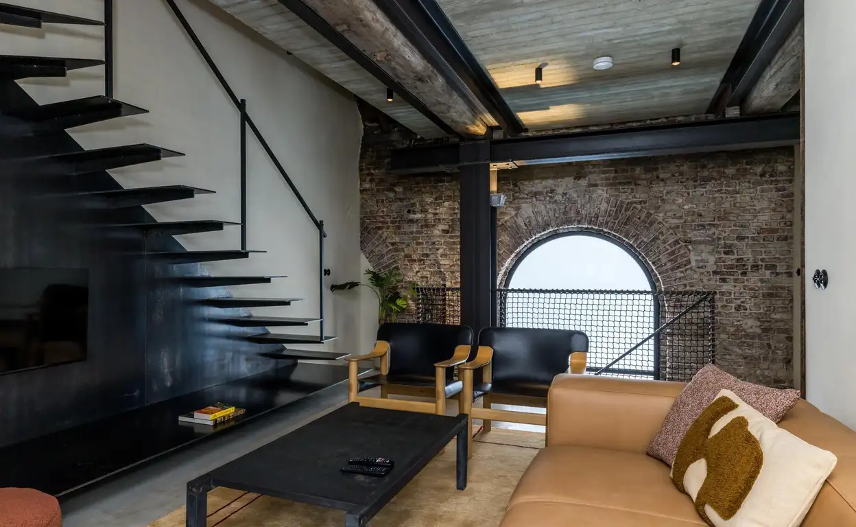 Foto #6 Huurwoning Bogaardenstraat Maastricht