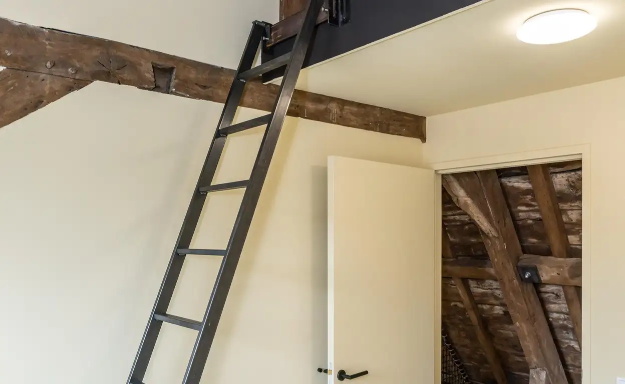 Foto #9 Huurwoning Bogaardenstraat Maastricht