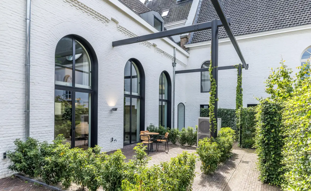 Foto #1 Huurwoning Bogaardenstraat Maastricht