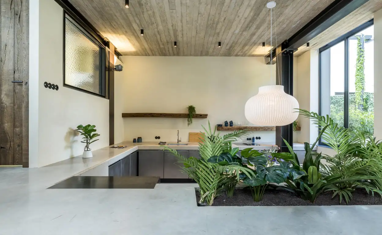 Foto #0 Huurwoning Bogaardenstraat Maastricht