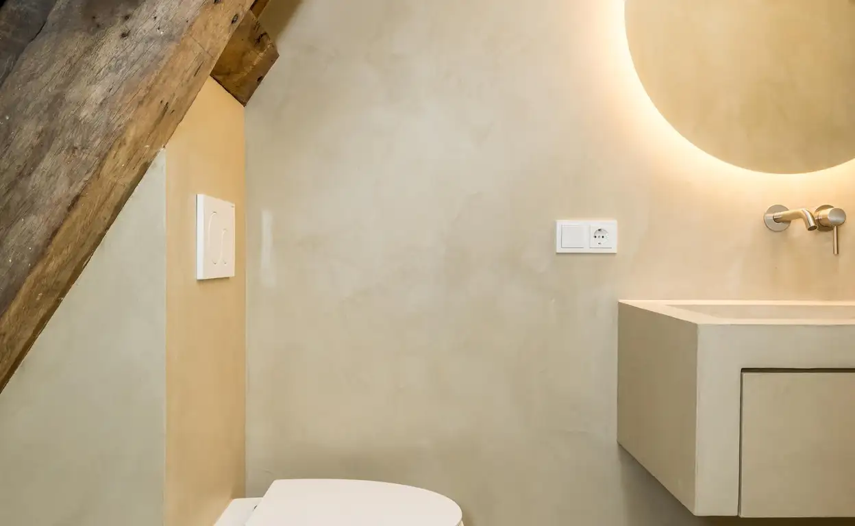 Foto #10 Huurwoning Bogaardenstraat Maastricht