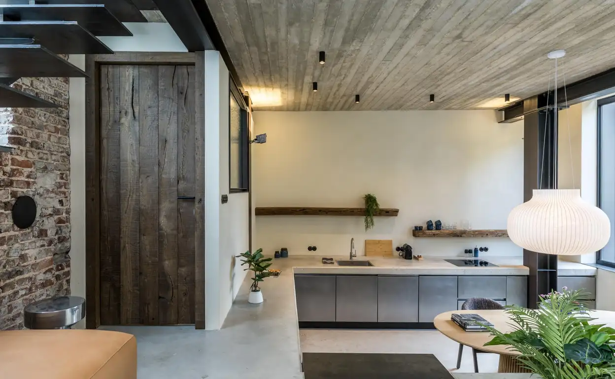 Foto #3 Huurwoning Bogaardenstraat Maastricht