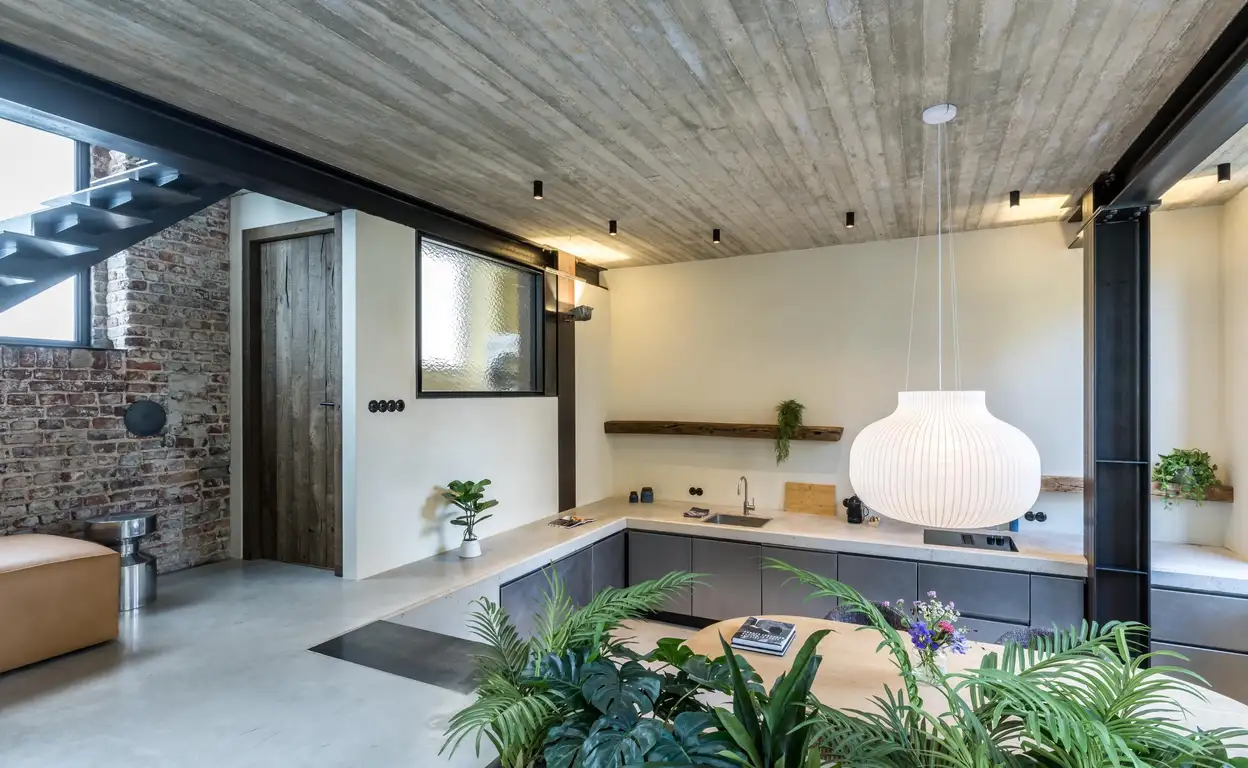 Foto #4 Huurwoning Bogaardenstraat Maastricht