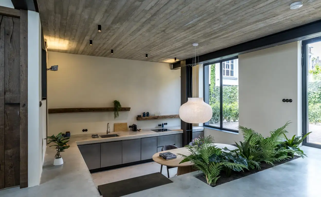 Foto #2 Huurwoning Bogaardenstraat Maastricht