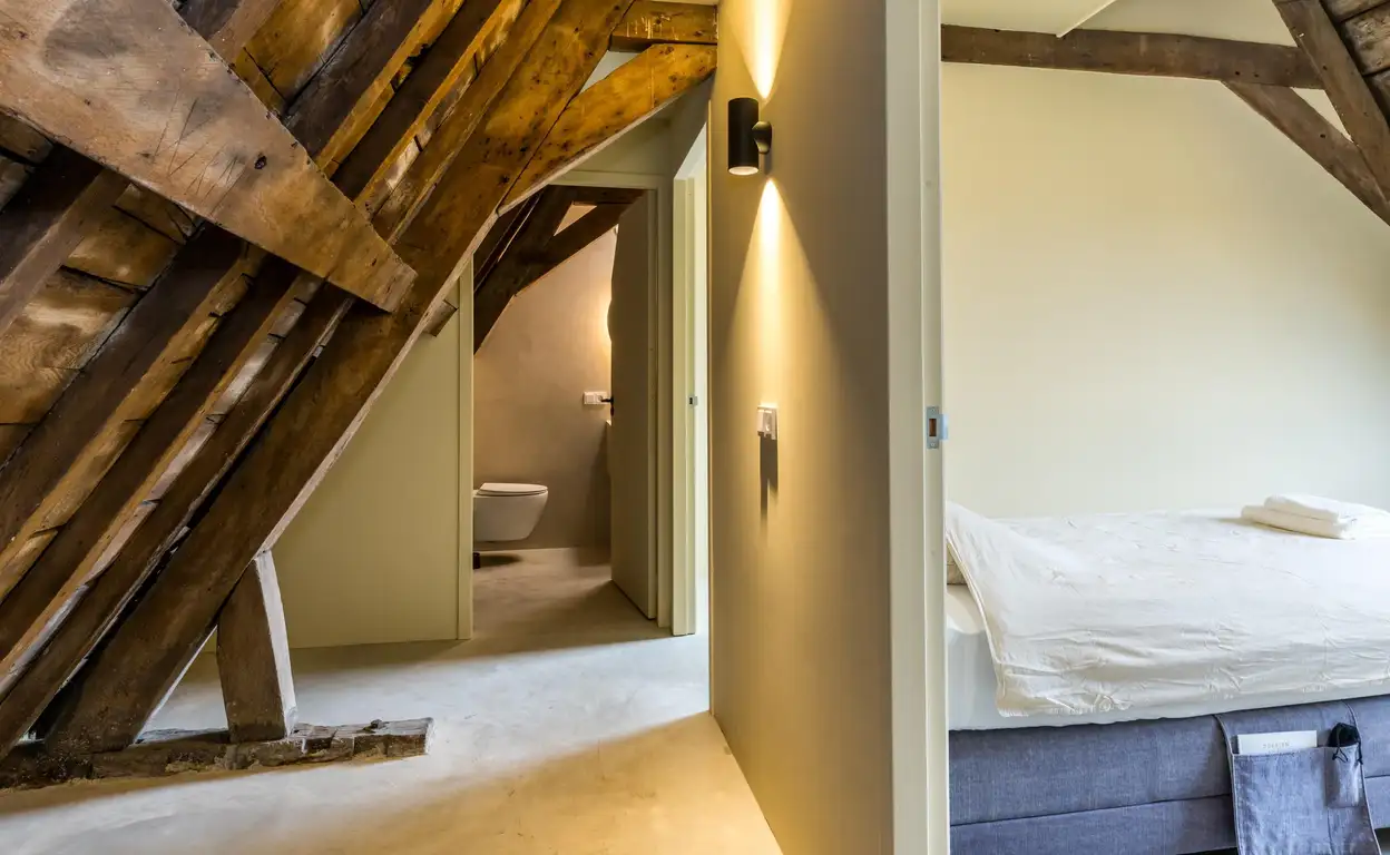 Foto #11 Huurwoning Bogaardenstraat Maastricht