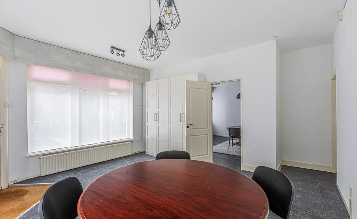 Foto #4 Appartement Arubastraat Amsterdam