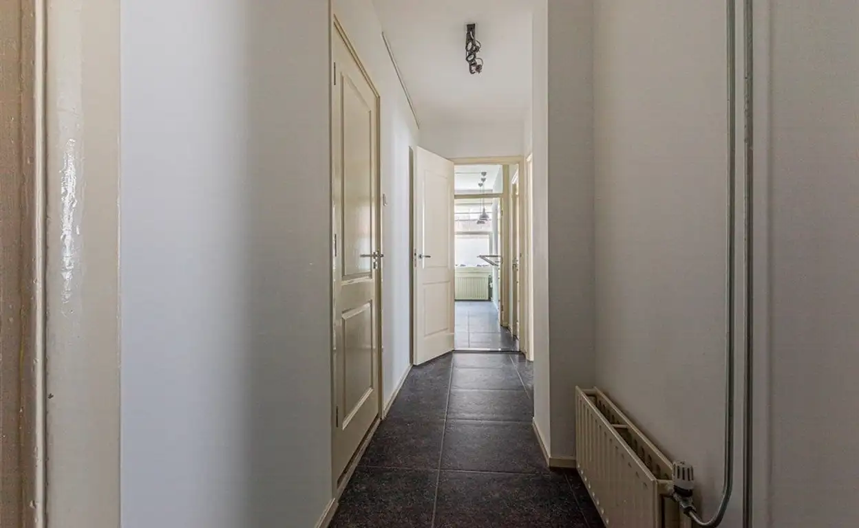 Foto #8 Appartement Arubastraat Amsterdam