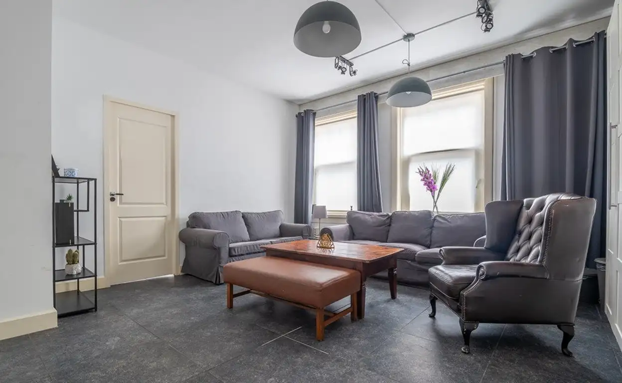Foto #5 Appartement Arubastraat Amsterdam