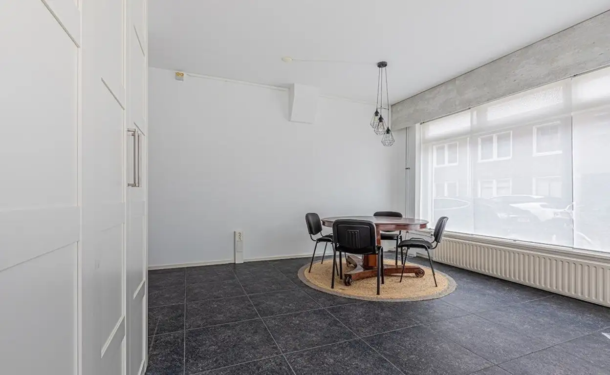 Foto #2 Appartement Arubastraat Amsterdam