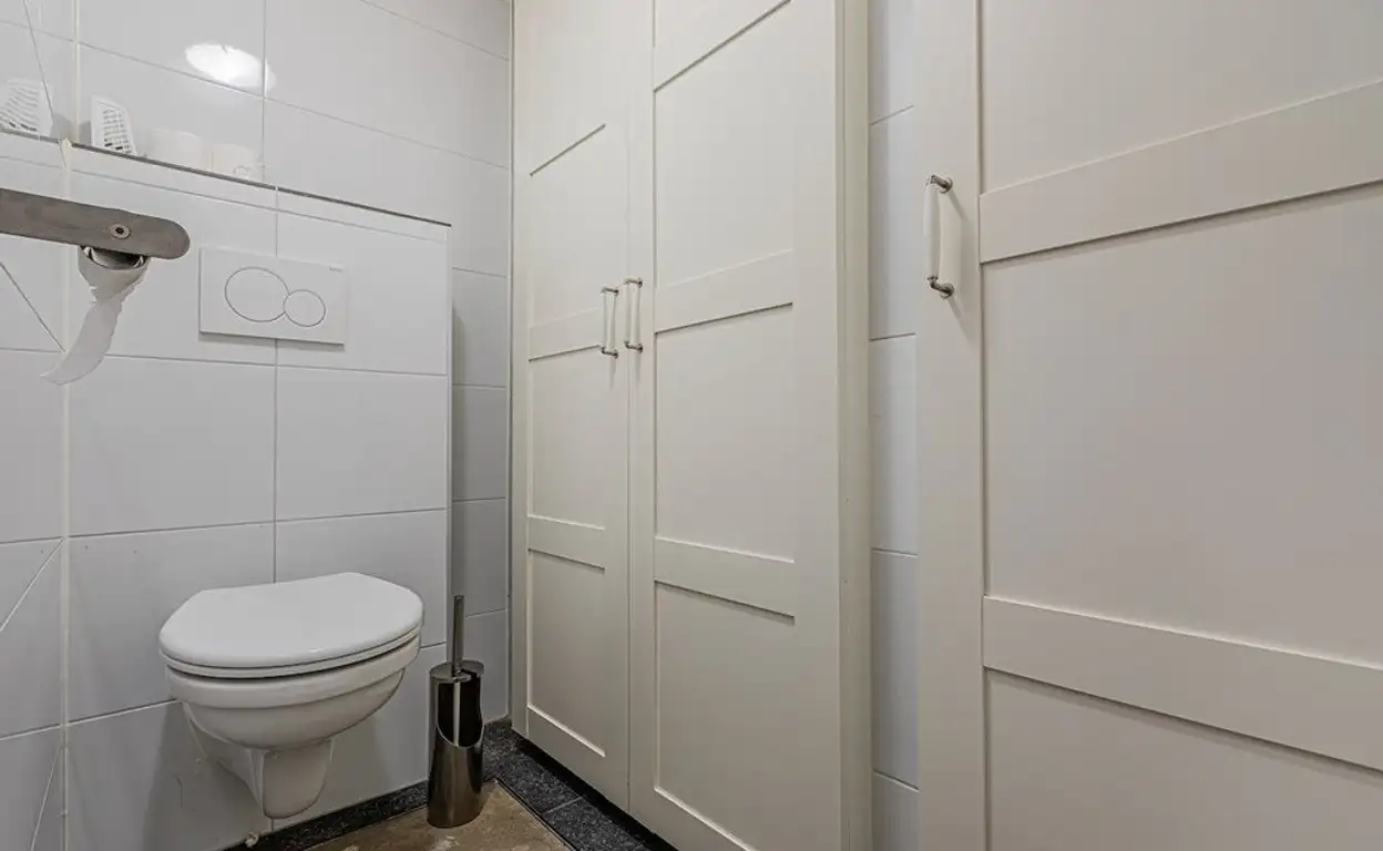 Foto #17 Appartement Arubastraat Amsterdam