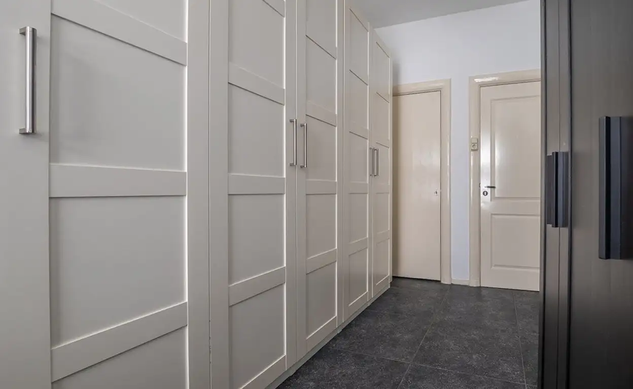 Foto #12 Appartement Arubastraat Amsterdam