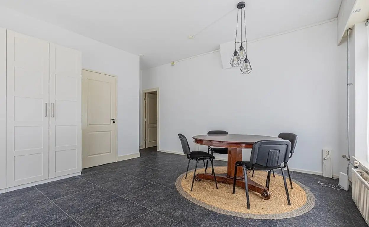 Foto #3 Appartement Arubastraat Amsterdam