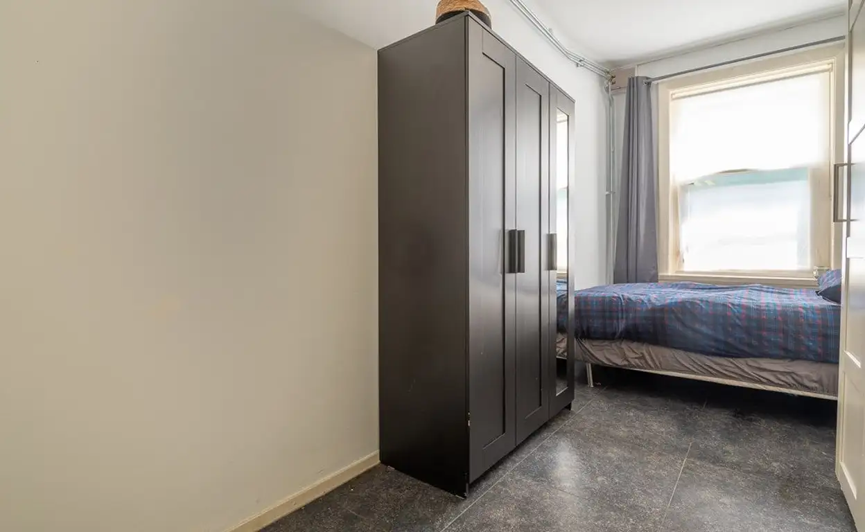 Foto #11 Appartement Arubastraat Amsterdam