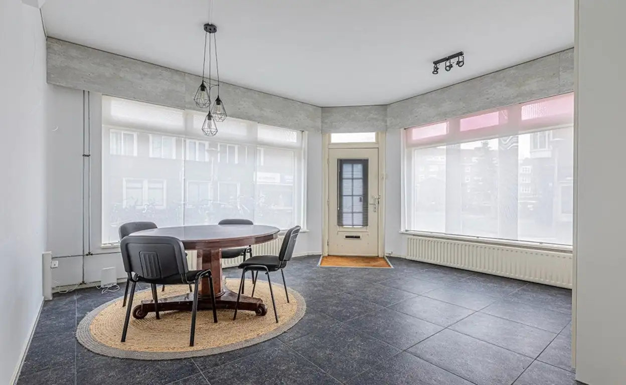 Foto #1 Appartement Arubastraat Amsterdam