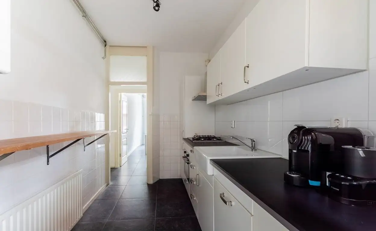 Foto #10 Appartement Arubastraat Amsterdam