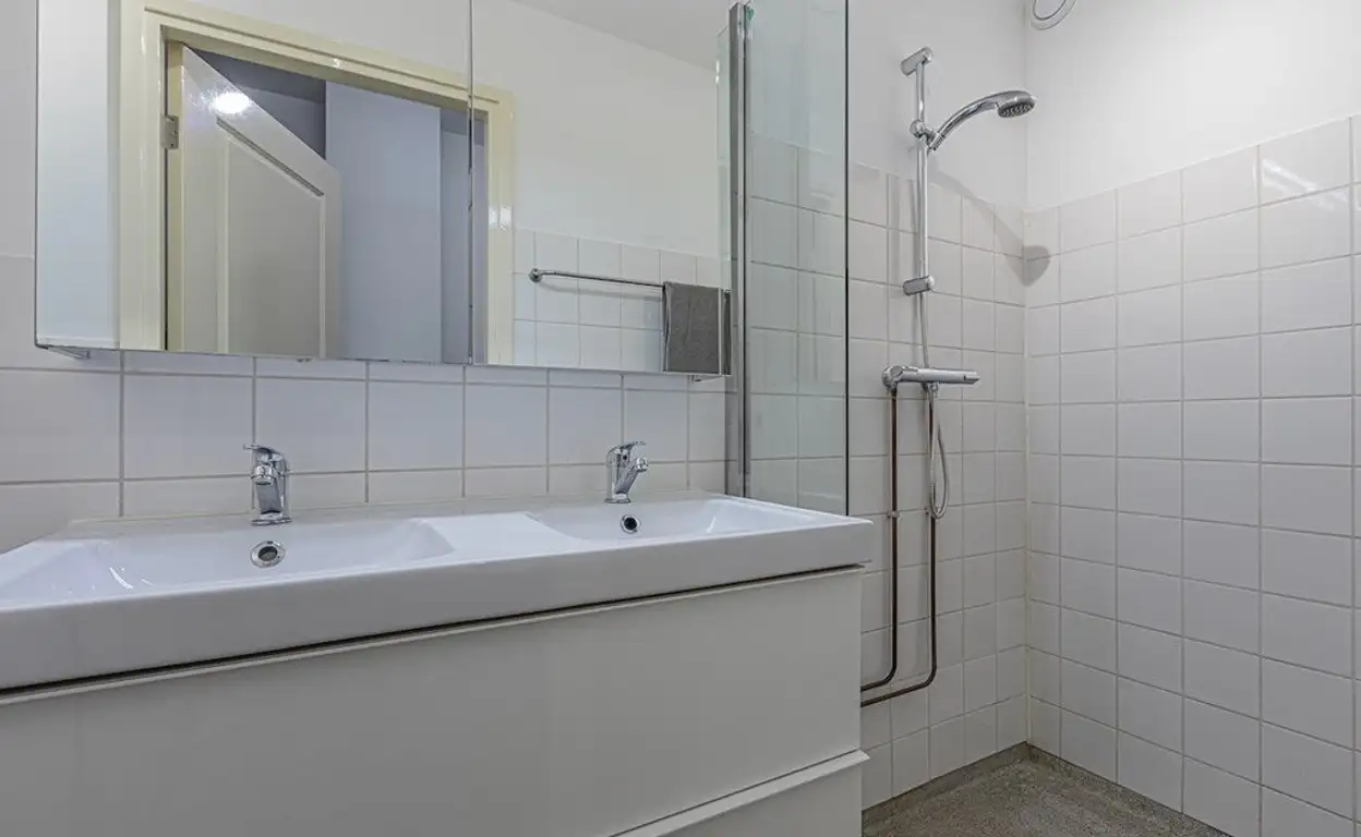 Foto #13 Appartement Arubastraat Amsterdam