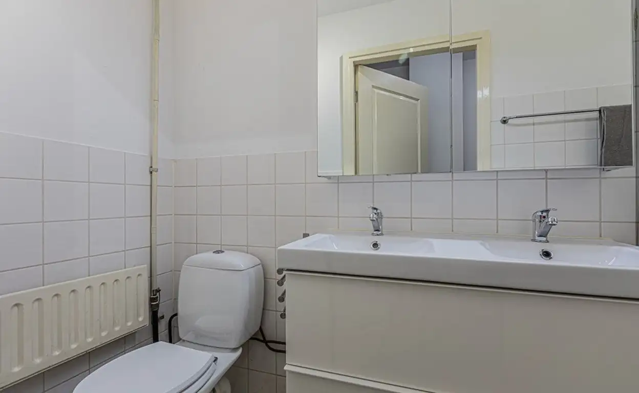 Foto #14 Appartement Arubastraat Amsterdam