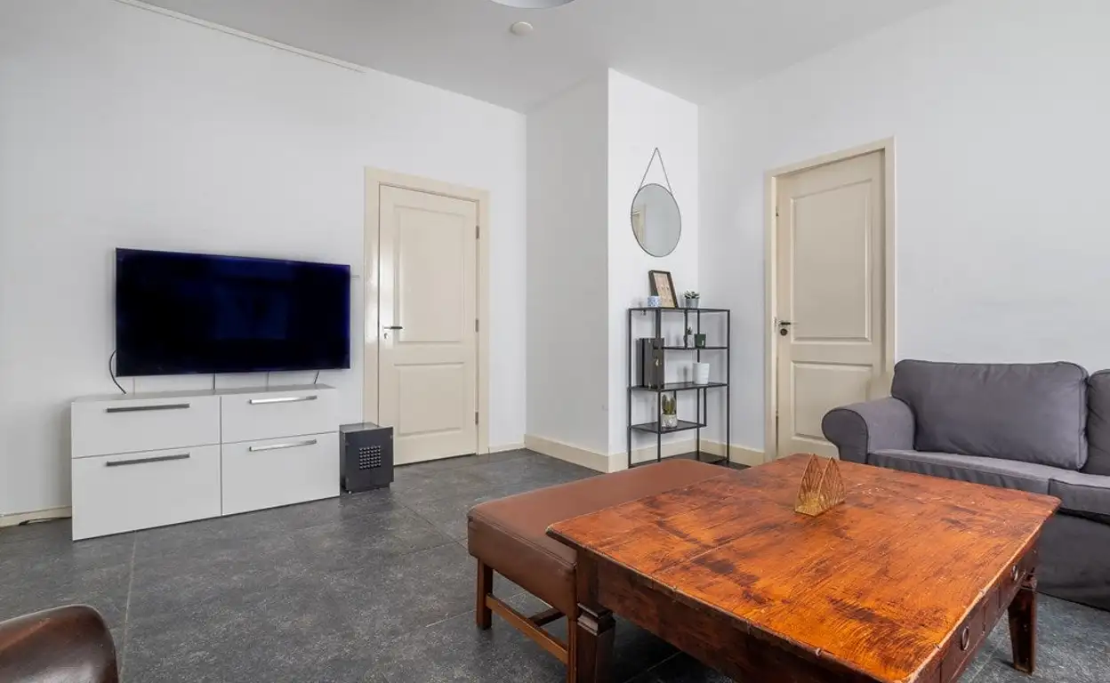 Foto #7 Appartement Arubastraat Amsterdam