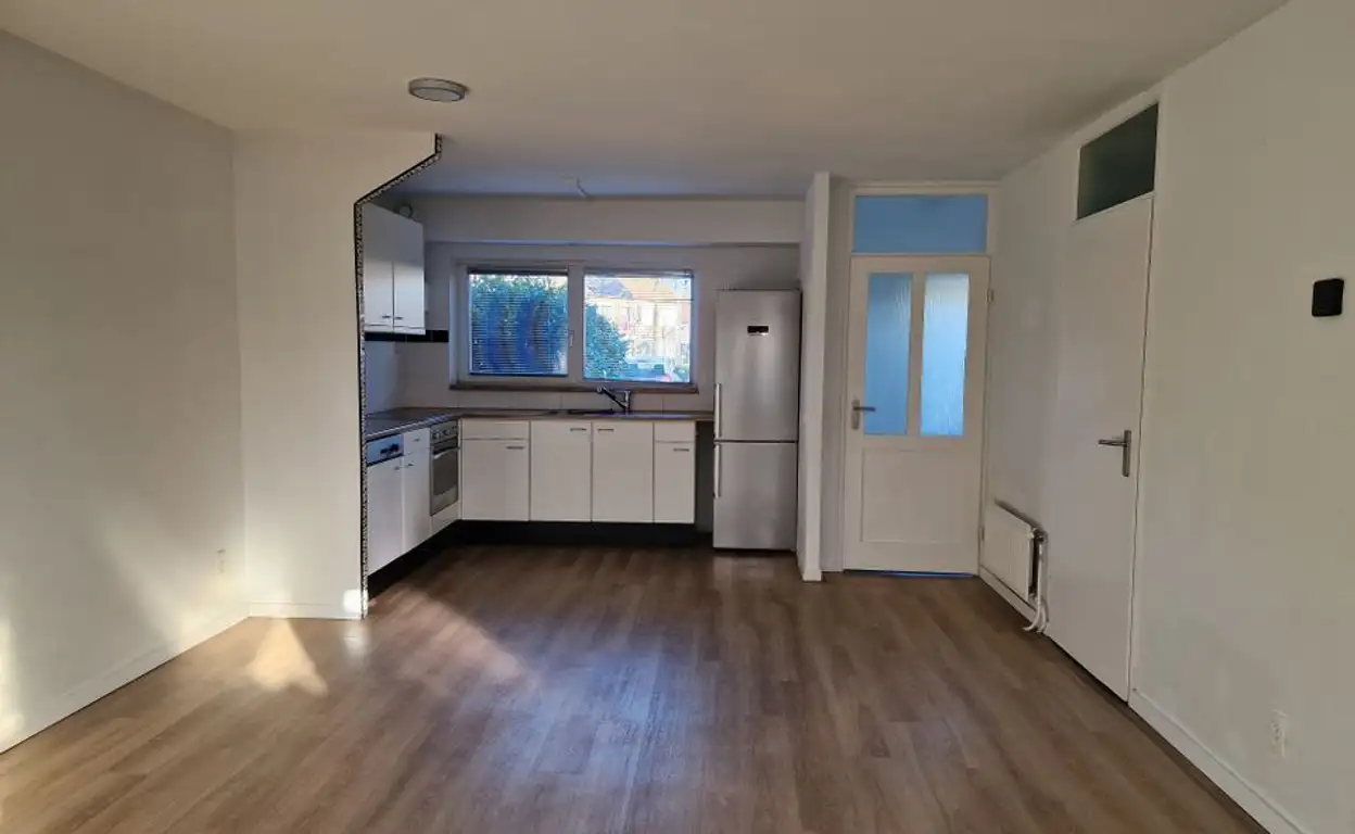 Foto #2 Huurwoning Wilgenbroek Breda