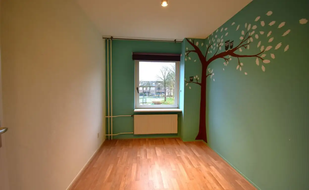 Foto #9 Huurwoning Wilgenbroek Breda